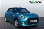 2018 MINI Convertible