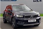 2021 Volvo XC40