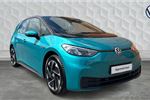 2022 Volkswagen ID.3