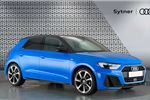 2021 Audi A1