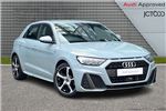 2023 Audi A1