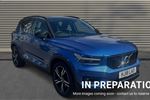 2018 Volvo XC40