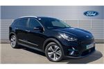 2022 Kia e-Niro