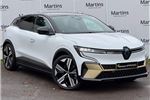 2024 Renault Megane E Tech