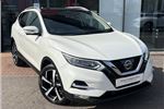 2018 Nissan Qashqai