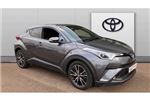 2017 Toyota C-HR