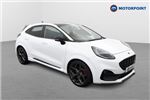 2021 Ford Puma ST