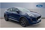 2022 Ford Puma