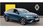 2022 Renault Arkana