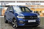 2023 Volkswagen T-Cross