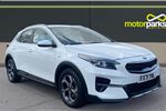 2021 Kia XCeed