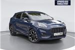 2022 Ford Puma