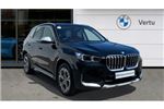 2022 BMW X1