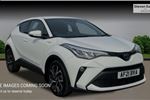 2021 Toyota C-HR