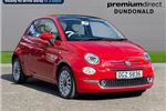 2019 Fiat 500