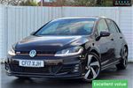 2017 Volkswagen Golf GTI