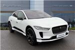 2022 Jaguar I-Pace