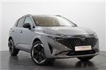 2024 Nissan Qashqai