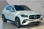 2023 Mercedes-Benz GLE