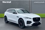 2024 Jaguar F-Pace