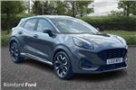 2021 Ford Puma