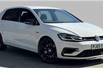 2019 Volkswagen Golf R