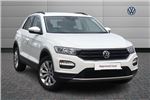 2020 Volkswagen T-Roc