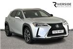 2020 Lexus UX