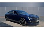 2021 Peugeot 508