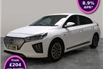 2021 Hyundai IONIQ