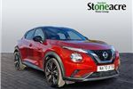 2020 Nissan Juke