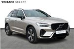 2023 Volvo XC60
