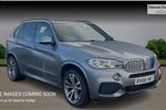 2018 BMW X5