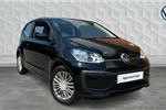 2021 Volkswagen Up