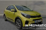 2018 Kia Picanto