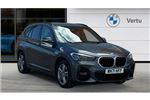 2021 BMW X1