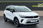 2022 Vauxhall Crossland