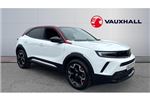 2023 Vauxhall Mokka