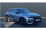 2023 DS DS 3 Crossback