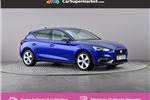 2021 SEAT Leon