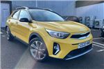 2022 Kia Stonic