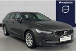 2021 Volvo V90