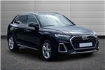 2020 Audi Q5