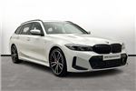 2024 BMW 3 Series Touring