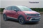 2021 Vauxhall Crossland