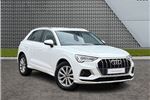 2023 Audi Q3