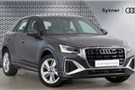 2021 Audi Q2