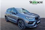 2024 Cupra Ateca