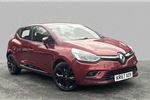 2017 Renault Clio