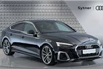 2021 Audi A5 Sportback